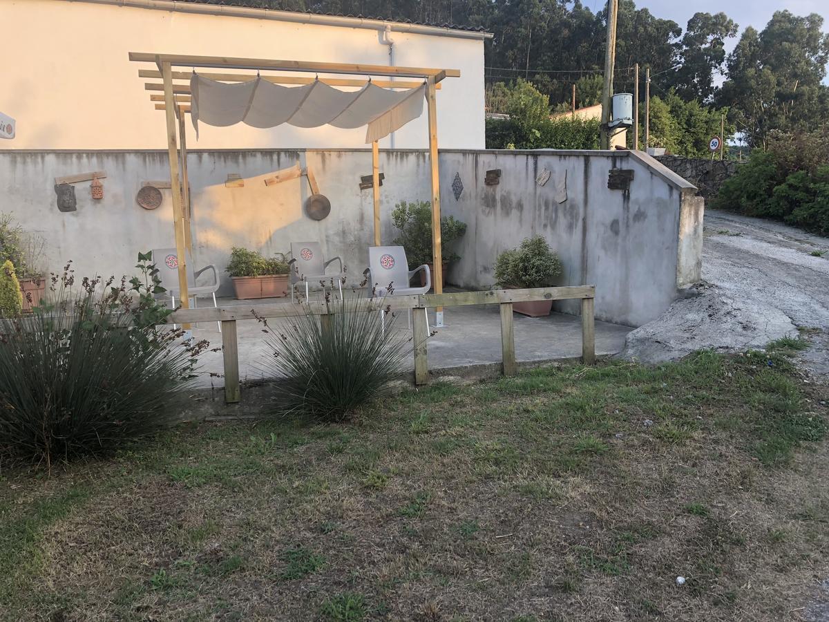 费罗尔 A车库旅馆酒店 外观 照片